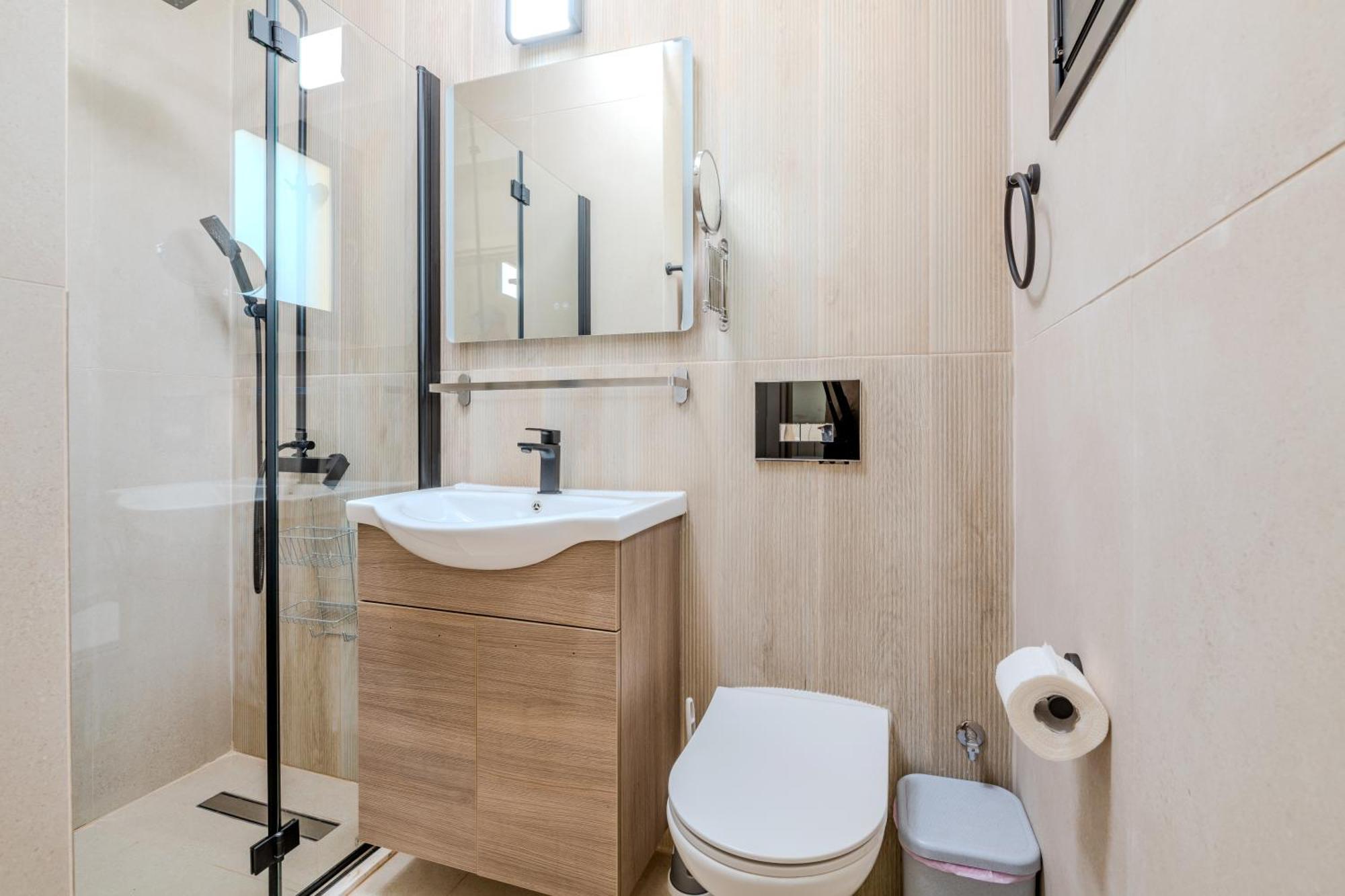 Villa Quattro Rise Paralímni