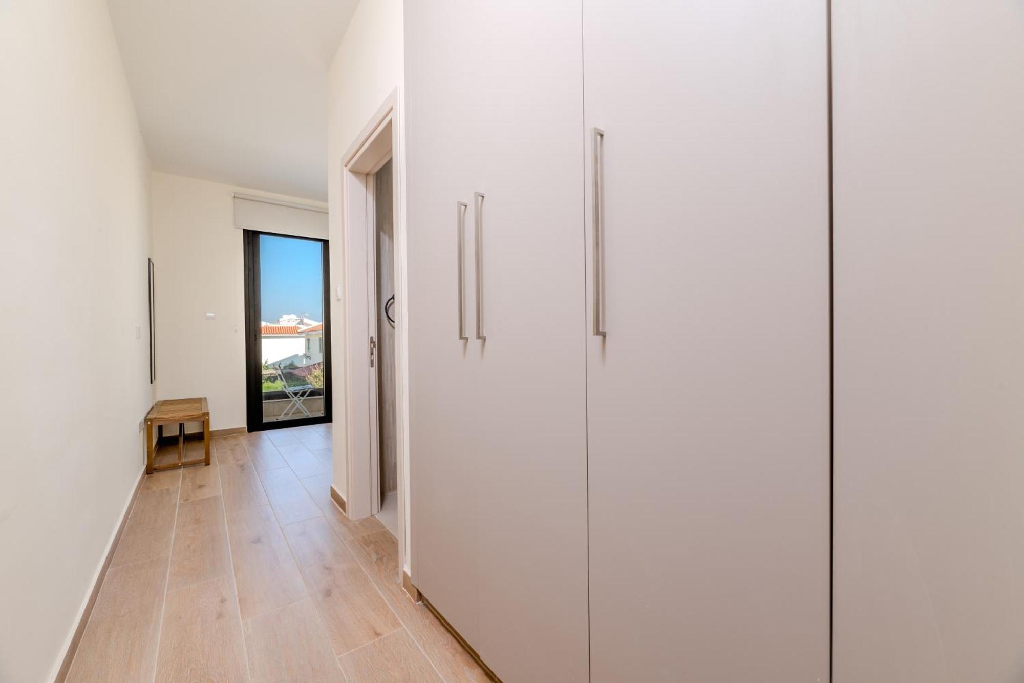 Quattro Rise Villa *